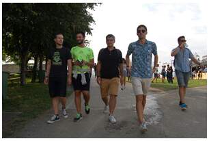 Foto 56 de la jueves 7 de julio | Bilbao BBK Live 2016